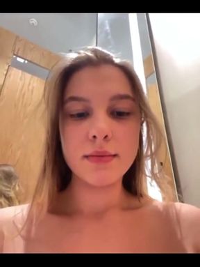 First Time Public Masturbate Close up