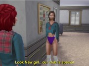 CUM JOIN OUR CLUB