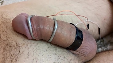 Pulse of E-stim