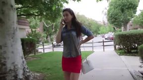 Lesbian Inside With Sasha Heart