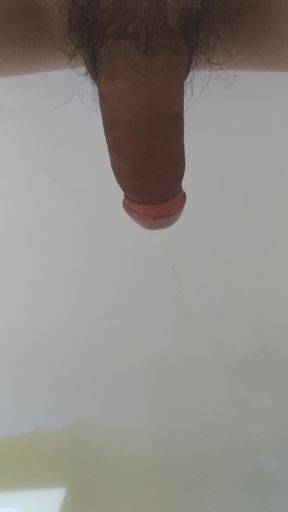 Relaxed Pissing