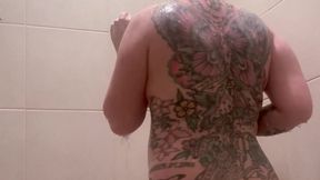 Join Me in the Shower