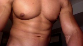 Sean Saunders Private Show