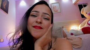 Zahira Ayad Private Show