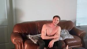 SeanCody.com - Hard fucking and muscled american Jax