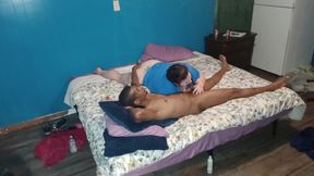 Superhead Hot for a Good Dick to Suck