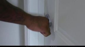 Morning Glory Frenzy - Slick Silky Sluts Sucking Dick&#x1F346;