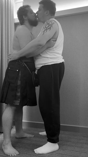 Stripping Each Other Episode 7