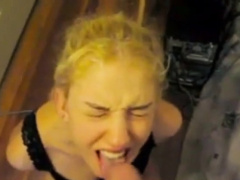 Cumfiend Big Facial Compilation 2