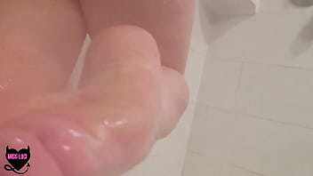 Everything Shower With Miss Luci