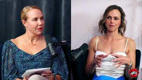 Serenity Cox: Emergency Rooms to Erotic Films