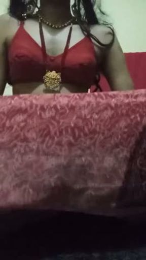 Indian Shemale Top Model