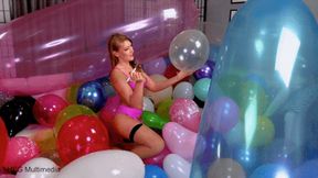 Empress of the North Pops Them All - MP4 hd