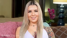 Luna Legend - I Got Stung!