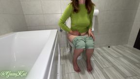 The Daily Toilet Episode 30