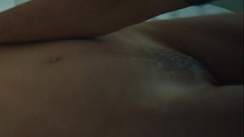 Margaret Qualley nude pussy   tits - LOVE ME LIKE YOU HATE ME music video - wet nipples&#039_ shower&#039_ ass, Shia LaBeouf