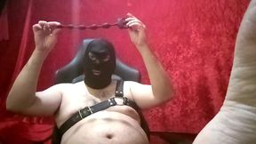 joi - correte bajo mis instrucciones y ponte tu plug.