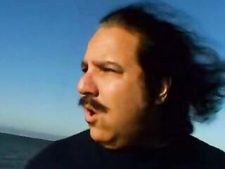 Rachel Rotten-Rob Rotten - Ron Jeremy On The Loose