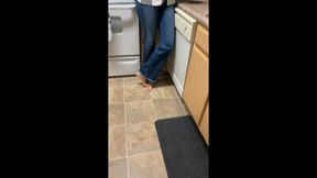 Step Mommy JOI