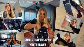 Master of Stepmother's Desires MP4