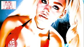 Gooner Humilation with little Premie Christoph