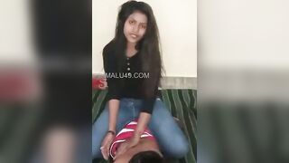 Desi Cut Gf Fest Time Fuk