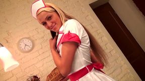 solo nurse assplay