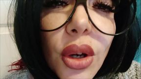 ChantalChannel -ita humiliation with Chantal