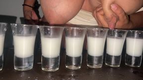 Slow and Deep Hand Milking: Extracting Every Drop