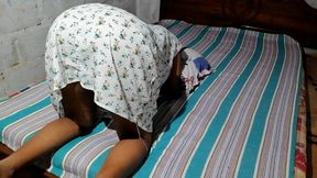 Indian Aunty Sex Beautiful Tight Pussy Doggy Style