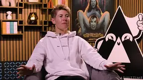 ANDI AVALON & JOEY AVALON - Hotwifing, Sounding, & Getting Doxxed - THE ADULT TIME PODCAST