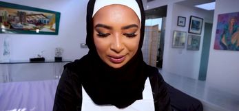 Coworker Help Turns Intimate