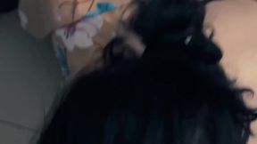 Hot Latina Cowgirl Rides and Sucks in a Cheating Scenario