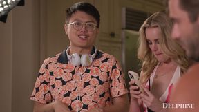 Behind the Scenes: the Assistant Director Loves People (ep1)