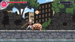 2D Hentai Anime Game Play Ep04