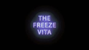 The Slow Freeze Vita