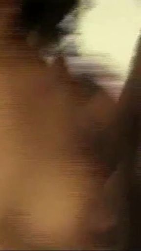 Double Penetration for This Black Girl