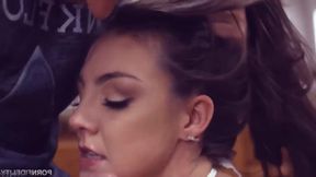 Tomi Taylor - Panty Fucking 3