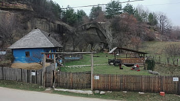 Car Sex &amp_ Hot Tub Delights, Adventure&#039_s Best by Laura Quest S02E02