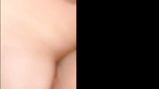 Hubby's friends pay to have a gang bang with his fiance and she fucks and swallows