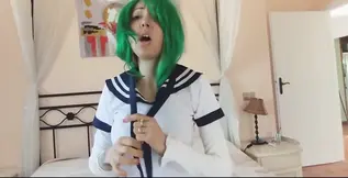 The Little Student Wants the Suppository