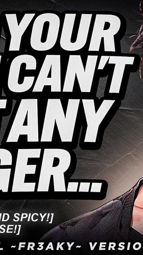 Thrilling moment from "Possessive Boyfriend Breeds You"