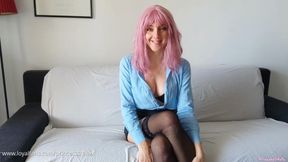 Virgin Loser 4 Life Humiliation