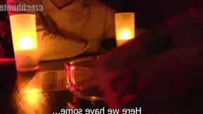 Czech Hunter: Ice-Cold Juices And Burning Desires