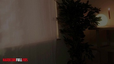 Sexy Pornstar Gets Her Tits Jizzed On After Raw Fucking