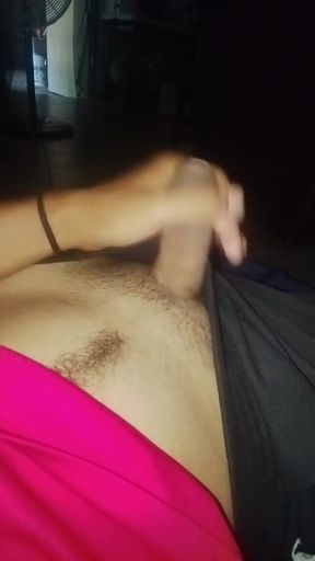 Today Is Friday of Touching Each Other's Cocks
