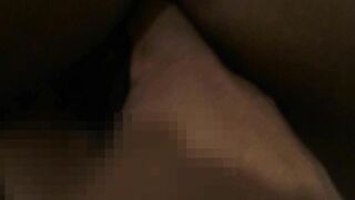 Adorable bimbos can Barely take her first Anal
