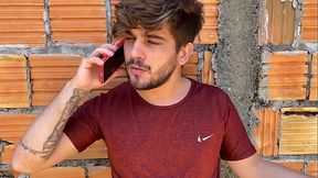 Fica tan tranquila, senta na PIROCA GOSTOSA!!!