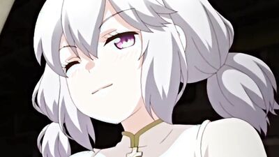 Knight of Erin gets a rough and dirty gangbang in Ep. 3