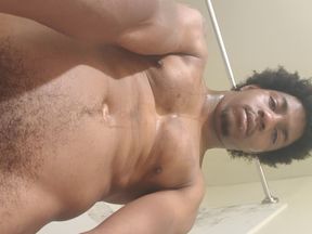 Big Black Dick